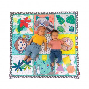 ПОДЛОГА ЗА ИГРА DISCOVERY 22115218 INFANTINO