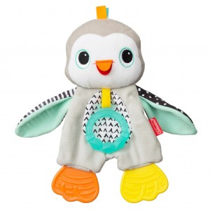 ИГРАЧКА МЕКА ПИНГВИН 22115259 INFANTINO