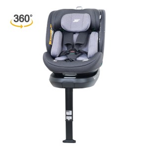 СЕДИШТЕ JET 40-150CM СИВО JUNGLE