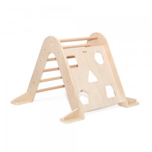 ДРВЕН ТРИАГОЛНИК ЗА КАЧУВАЊЕ VIGA