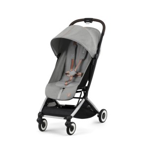 КОЛИЧКА ORFEO LAVA GREY CYBEX