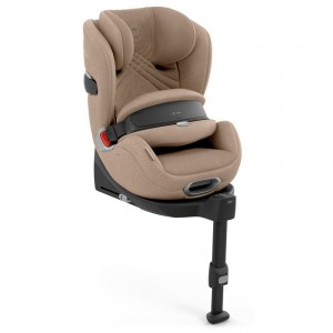 СЕДИШТЕ ANORIS T2 I-SIZE COSY BEIGE 76-125 CYBEX