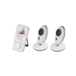 ВИДЕОФОН 5.1 BABY MONITOR BABYLINE LIONELO