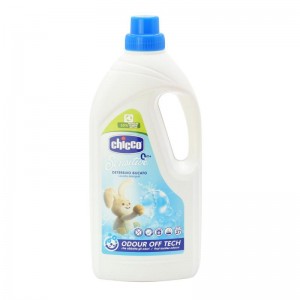 ДЕТЕРГЕНТ ЗА ПЕРЕЊЕ АЛИШТА 1,5l CHICCO