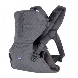 НОСИЛКА КЕНГУР EASY FIT MOON GREY CHICCO