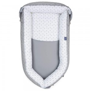 ГНЕЗДО MUMMY POD REDUCER PANDA CHICCO