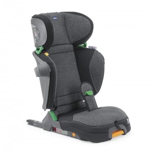 СЕДИШТЕ ЗА АВТОМОБИЛ FOLD AND GO I-SIZE FIX OMBRA 15-36 КГ CHICCO