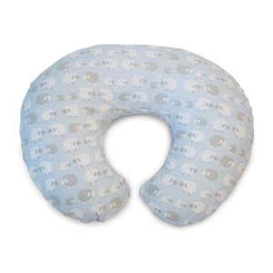 ПЕРНИЦА ЗА ДОЕЊЕ 0М+ SOFT SHEEP BOPPY CHICCO