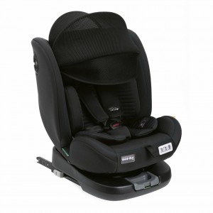 СЕДИШТЕ UNICO EVO I-S AIR BLACK 40-150см CHICCO