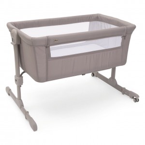 КРЕВЕТЧЕ NEXT2ME ESSENTIAL CO-SLEEPING DOVE RE LUX CHICCO