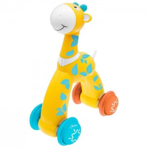 ЖИРАФА PUSH AND GO CHICCO