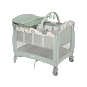 КРЕВЕТЧЕ CONTOUR ELECTRA UP & AWAY GRACO