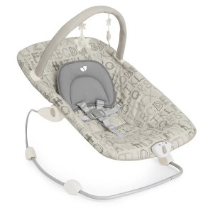 РЕЛАКСАТОР WISH ABC до 9кг JOIE