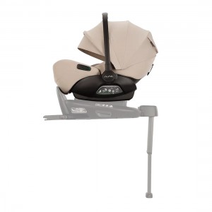 СЕДИШТЕ ARRA FLEX BISCOTTI 40-87см NUNA