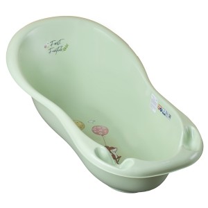 КАДИЧКА 102 СМ FOREST FAIRYTALE LIGHT GREEN TEGA BABY