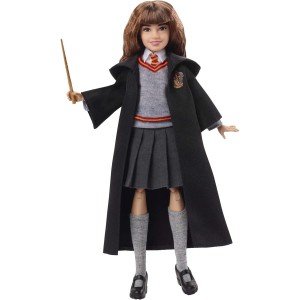 КУКЛА HERMIONE GRANGER HARRY POTTER