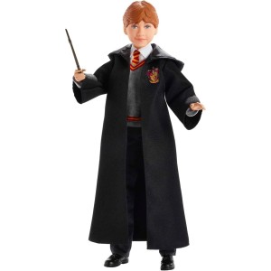 КУКЛА RON WEASLEY HARRY POTTER