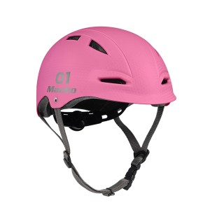 КАЦИГА MANBO M PINK QPLAY