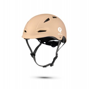 КАЦИГА MANBO S BEIGE QPLAY
