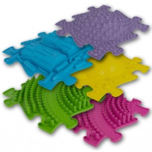 ОРТОПЕДСКА ПОДЛОГА СЕТ 3D MUFFIK