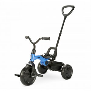 ТРИЦИКЛ ANT PLUS BLUE QPLAY