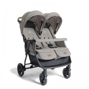 КОЛИЧКА ЗА БЛИЗНАЦИ ESTRELLA MAPLE JOIE