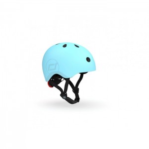 КАЦИГА S/М СИНА SCOOT AND RIDE