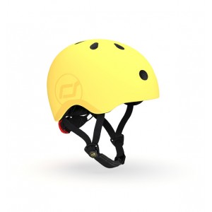 КАЦИГА S/М ЖОЛТА SCOOT AND RIDE