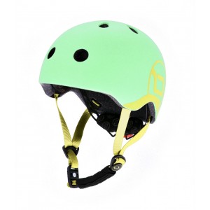 КАЦИГА XXS/S ЗЕЛЕНА SCOOT AND RIDE
