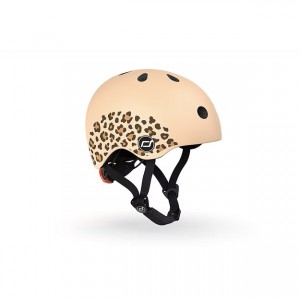 КАЦИГА XXS/S LEOPARD SCOOT AND RIDE