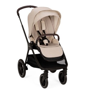 КОЛИЧКА TRVL LX BISCOTI NUNA