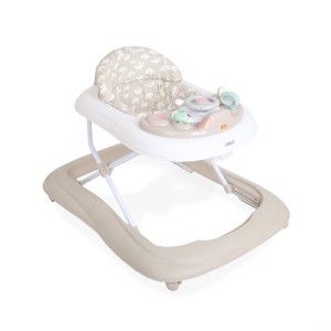ДУБАК ШЕТАЛКА SPARK BEIGE 012149 JUNGLE