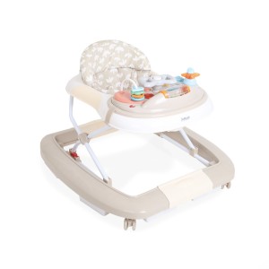 ДУБАК ШЕТАЛКА КЛИК КЛАК BEIGE 010414 JUNGLE