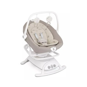 РЕЛАКСАТОР SANSA 2 ВО 1 COSMO TEN до 9kg JOIE