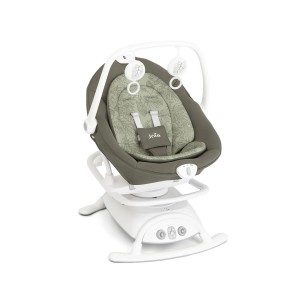 РЕЛАКСАТОР SANSA 2 ВО 1 PALMS до 9kg JOIE