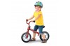 БАЛАНС BIKE RED BULLET CHICCO