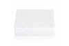 ДУШЕК MIRAGE 120X60X6 BLUE HUGZZZ