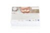 ДУШЕК MIRAGE 120X60X6 BLUE HUGZZZ