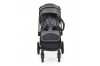 КОЛИЧКА CHRISTIANO 3 ВО 1 DARK GREY CANGAROO