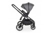 КОЛИЧКА CHRISTIANO 3 ВО 1 DARK GREY CANGAROO