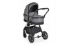 КОЛИЧКА CHRISTIANO 3 ВО 1 DARK GREY CANGAROO