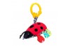 ИГРАЧКА ЗА КОЛИЧКА БУБА МАРА 80171 BALI BAZOO