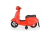 МОТОР НА АКУМУЛАТОР VESPA GTS SUPER SPORT RED 2*6V/4.5AH CANGAROO