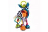 ИГРАЧКА ЗА КОЛИЧКА МАГАРЕНЦЕ 82598 BALI BAZOO