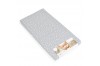 ДУШЕК CLASSICO GREY 120X60X9 HUGZZZ