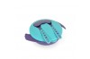 ЧИНИЈА СО ЛАЖИЦА И ВИЛУШКА JELLY BLUE F1730 6М+ CANGAROO