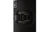 СЕДИШТЕ ЗА АВТОМОБИЛ QUILL I-SIZE BLACK 40-150 см MONI