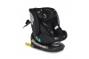 СЕДИШТЕ ЗА АВТОМОБИЛ QUILL I-SIZE BLACK 40-150 см MONI
