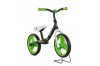 БАЛАНС BIKE ZIG ZAG GREEN BYOX