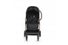 КОЛИЧКА EMPIRE 3 ВО 1 BLACK CANGAROO